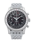 Pre-Owned Breitling Montbrillant Watch